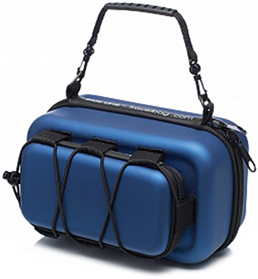 Мини-сумка Blueline Travelbag